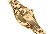 Eberhard e Co, Aquadate Lady - Asta Preziosi Eberhard e Co, Aquadate Lady - Asta Preziosi