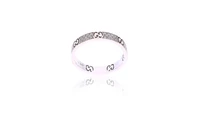 Gucci, Icon Sturdust, anello con diamanti - Asta Preziosi Gucci, Icon Sturdust, anello con diamanti - Asta Preziosi