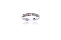 Gucci, Icon Sturdust, anello con diamanti - Asta Preziosi Gucci, Icon Sturdust, anello con diamanti - Asta Preziosi