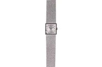 Longines, orologio in oro bianco - Asta Preziosi Longines, orologio in oro bianco - Asta Preziosi