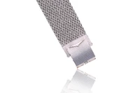 Longines, orologio in oro bianco - Asta Preziosi Longines, orologio in oro bianco - Asta Preziosi
