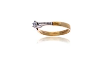 Recarlo, anello con diamanti - Asta Preziosi Recarlo, anello con diamanti - Asta Preziosi