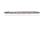 Spilla con diamanti - Asta Preziosi Spilla con diamanti - Asta Preziosi