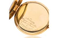 Ulysse Nardin, orologio da tasca con catena - Asta Preziosi Ulysse Nardin, orologio da tasca con catena - Asta Preziosi