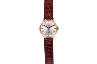 Unitas, orologio in oro - Asta Preziosi Unitas, orologio in oro - Asta Preziosi