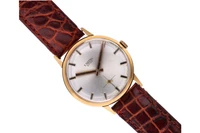 Unitas, orologio in oro - Asta Preziosi Unitas, orologio in oro - Asta Preziosi