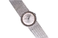 Zenith orologio - Asta Preziosi