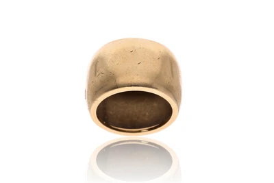 Anello in oro - Asta Preziosi