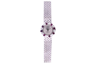 Angelus orologio - Asta Preziosi Angelus orologio - Asta Preziosi