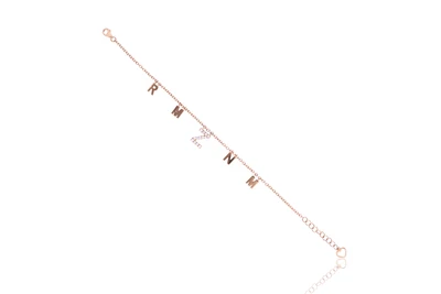 Bracciale con diamanti - Asta Preziosi Bracciale con diamanti - Asta Preziosi