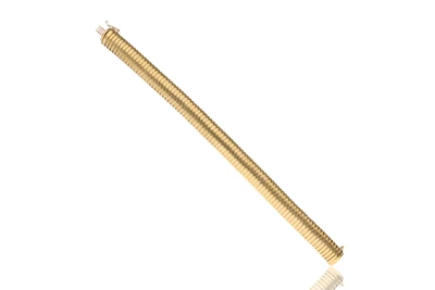 Bracciale in oro - Asta Preziosi