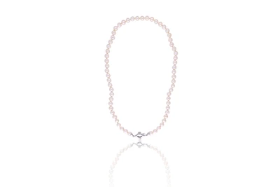 Collana di perle coltivate - Asta Preziosi Collana di perle coltivate - Asta Preziosi