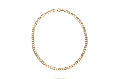 Collana in oro - Asta Preziosi
