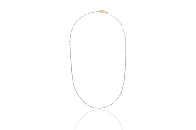 Collana in oro - Asta Preziosi
