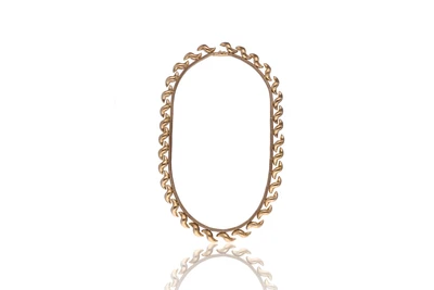 Collana in oro - Asta Preziosi