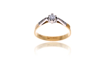 Recarlo, anello con diamanti - Asta Preziosi Recarlo, anello con diamanti - Asta Preziosi