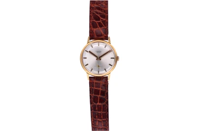 Unitas, orologio in oro - Asta Preziosi Unitas, orologio in oro - Asta Preziosi