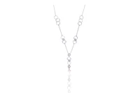 Alfieri 6 St. John, collana con diamanti e perla - Asta Preziosi Alfieri 6 St. John, collana con diamanti e perla - Asta Preziosi