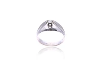 Anello con diamante - Asta Preziosi