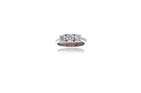 Anello con diamanti - Asta Preziosi Anello con diamanti - Asta Preziosi