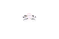 Anello con diamanti e perla - Asta Preziosi Anello con diamanti e perla - Asta Preziosi