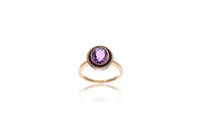 Anello con pietra - Asta Preziosi