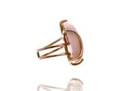 Anello con pietra - Asta Preziosi