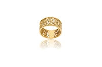 Anello in oro - Asta Preziosi