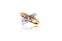 Anello in oro - Asta Preziosi