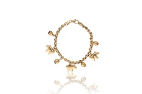 Bracciale con pietre - Asta Preziosi