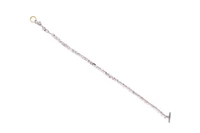 Bracciale in argento - Asta Preziosi