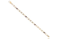 Bracciale in oro - Asta Preziosi