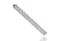 Bracciale in oro - Asta Preziosi
