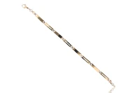 Bracciale in oro - Asta Preziosi