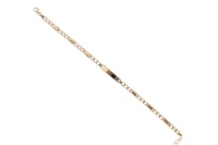Bracciale in oro - Asta Preziosi