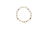 Bracciale in oro - Asta Preziosi