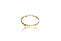 Bracciale in oro - Asta Preziosi