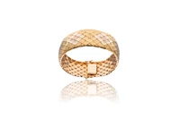 Bracciale in oro - Asta Preziosi