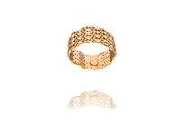 Bracciale in oro - Asta Preziosi