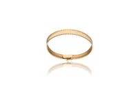 Bracciale in oro - Asta Preziosi