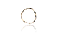 Bracciale in oro - Asta Preziosi