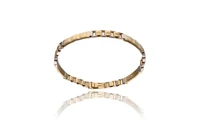 Bracciale in oro - Asta Preziosi
