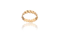 Bracciale modulare in oro - Asta Preziosi