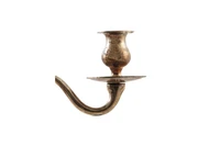 Candelabro a cinque fiamme - Asta Preziosi Candelabro a cinque fiamme - Asta Preziosi