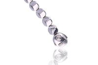 Chimento, collana con diamante - Asta Preziosi Chimento, collana con diamante - Asta Preziosi
