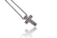 Collana, ciondolo con diamanti - Asta Preziosi Collana, ciondolo con diamanti - Asta Preziosi