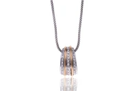 Collana con diamanti - Asta Preziosi Collana con diamanti - Asta Preziosi