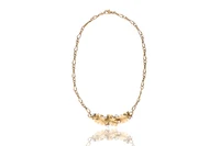 Collana con diamanti - Asta Preziosi