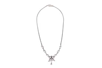 Collana con pietre - Asta Preziosi Collana con pietre - Asta Preziosi