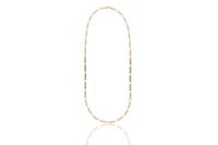 Collana in oro - Asta Preziosi